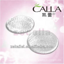 Collagen crystal face acne patches